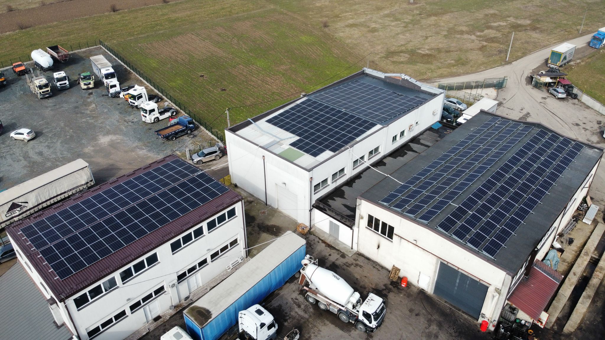 FNE Dobojpromet 125 kW (1)