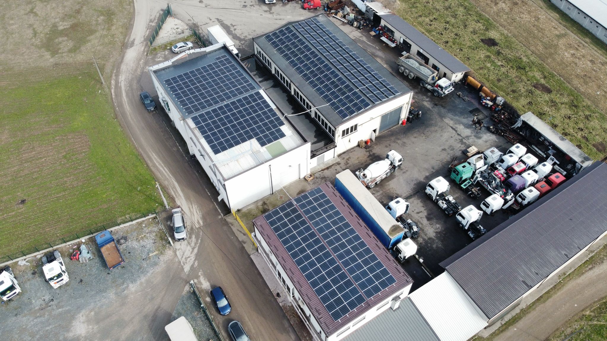 FNE Dobojpromet 125 kW (2)