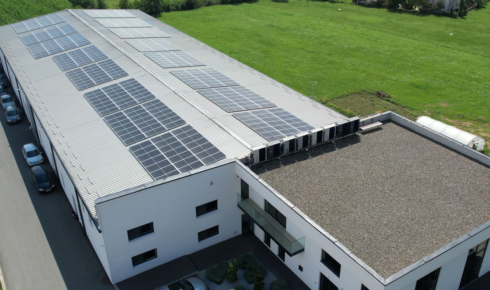 FNE FURNIR FIX 150 kW