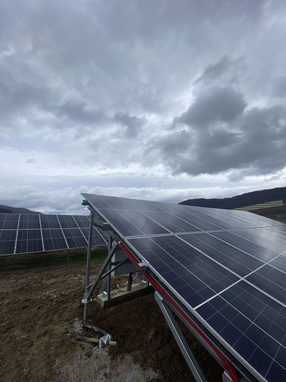 FNE GOJAKOVAC 600 kW