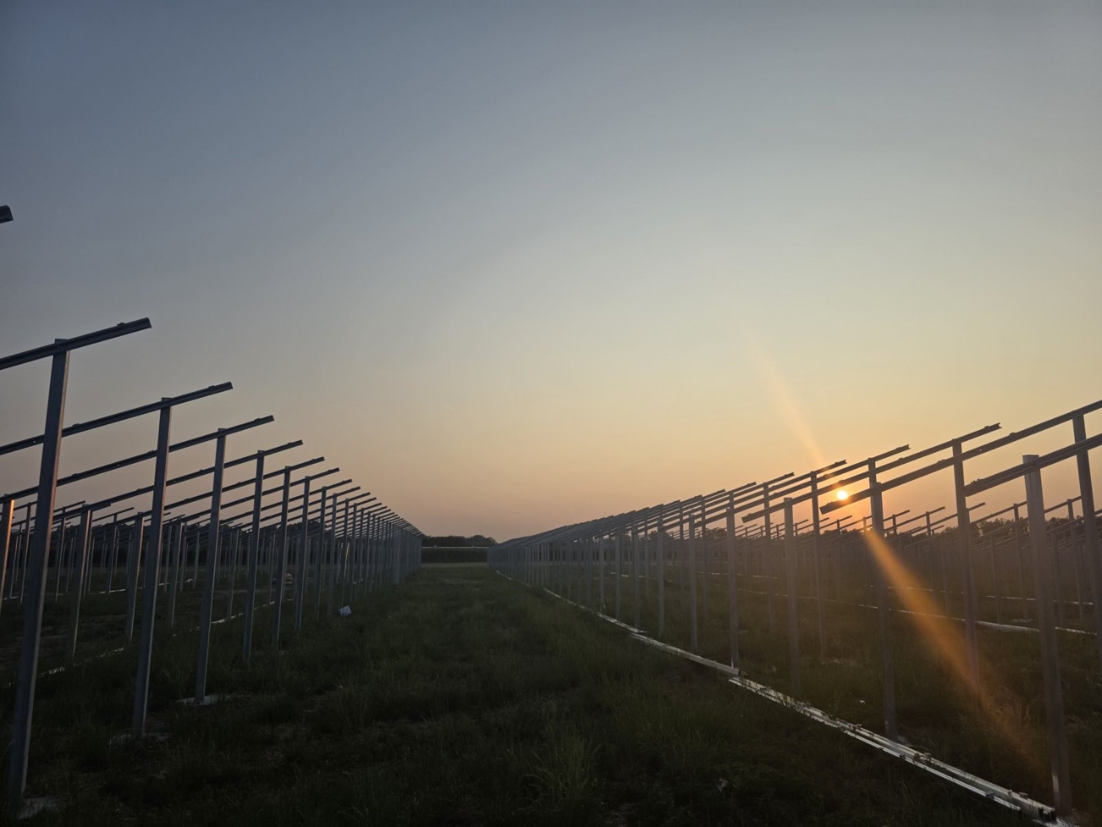 FNE Sunny Valley Solar Plant 5 – 550 kW (3)