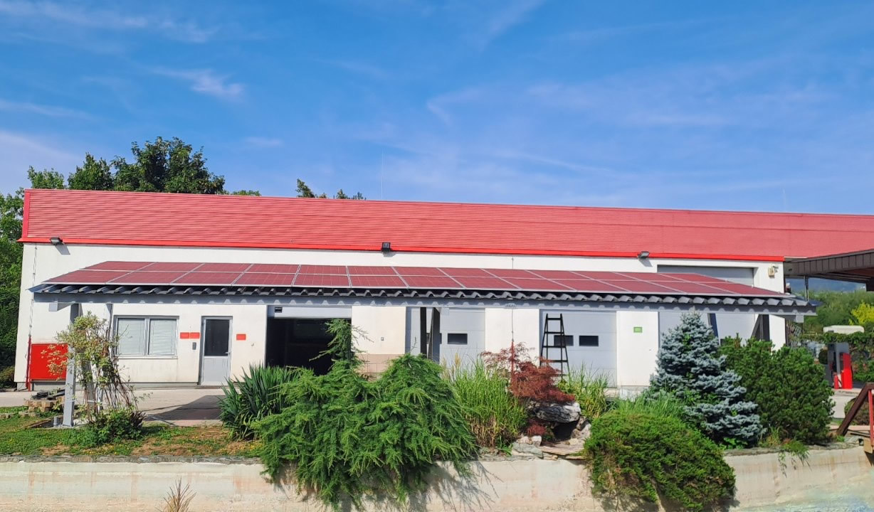 FNE MEGAMIX 3 – 68 kW (2) FNE MEGAMIX 3 - 68 kW (2)